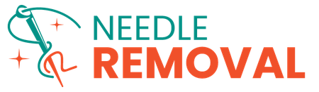 Needle Removal Logo